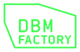 DBM Factory logo